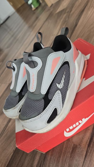Детски обувки Nike Air Max Bolt