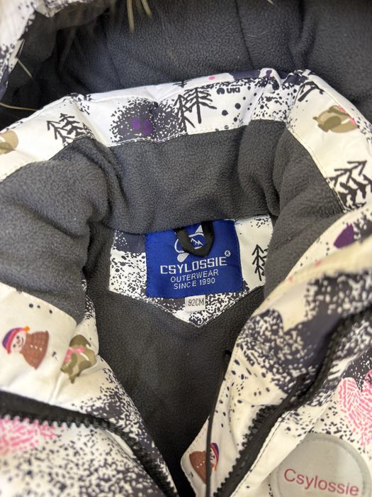 Продам детские куртки