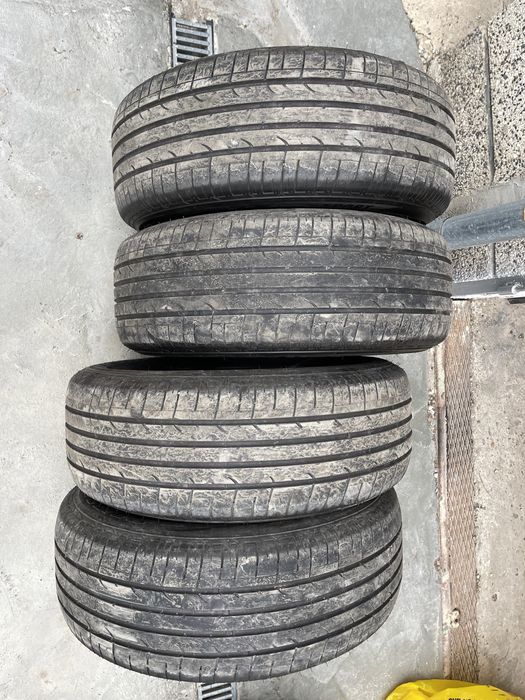 Летни гуми Bridgestone Dueler H/P 255x60x18