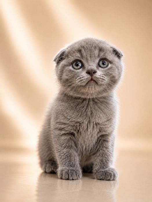 Продаются котята породистые