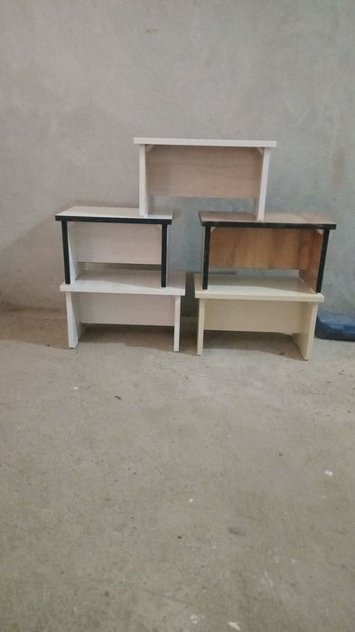 Тумба буюртма асосида