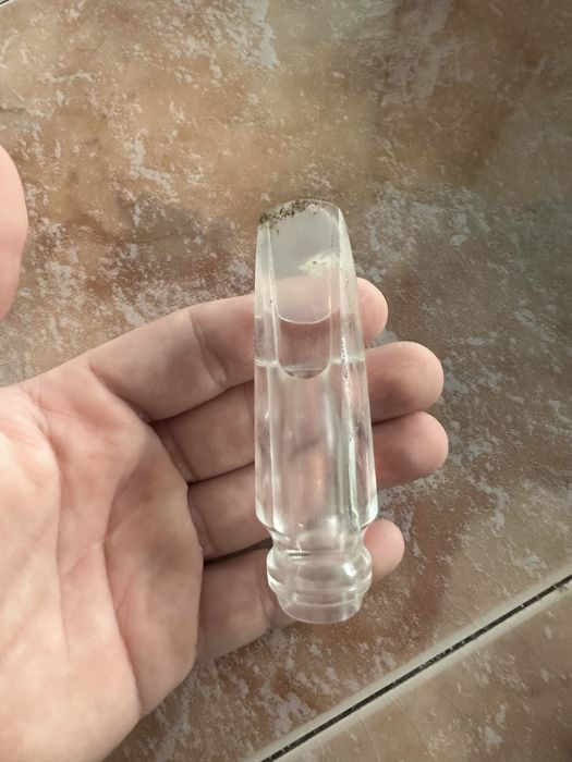 Mustiuce saxofon alto