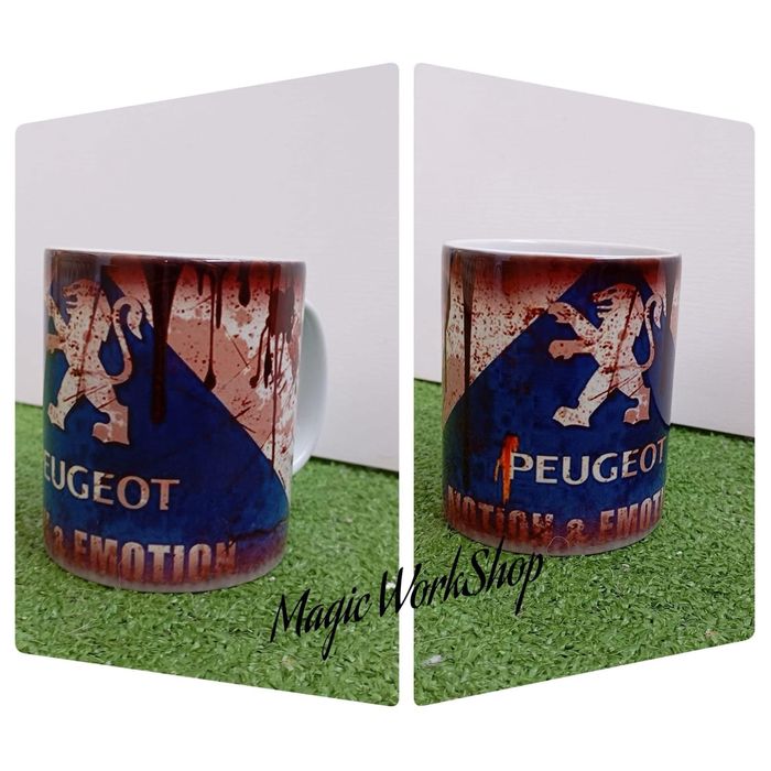 Порцеланови чаши