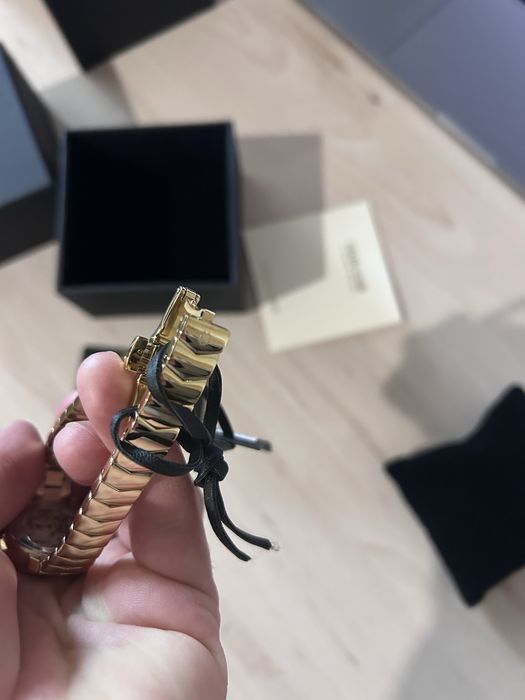Roberto Cavalli x Franc Muller
