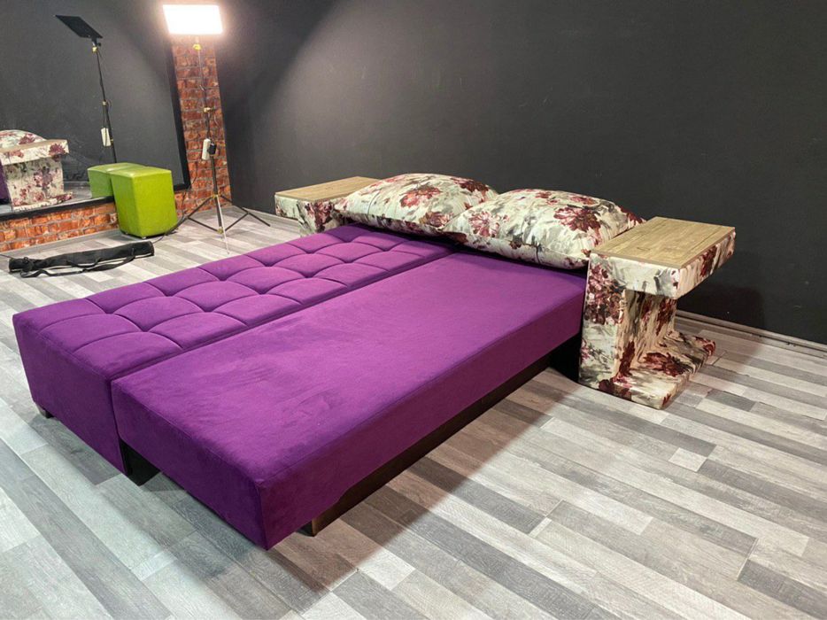 Распродажа!Раскладной диван кровать Новый от производителя с гарантией