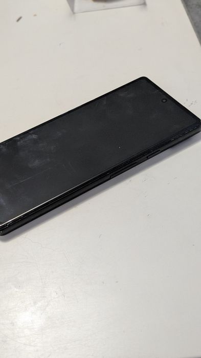 Google pixel 6a utilizat