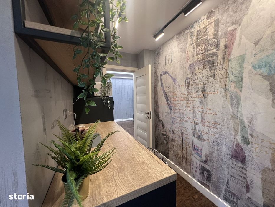 Apartament 2 camere Unirii. Lux. Prima inchiriere.