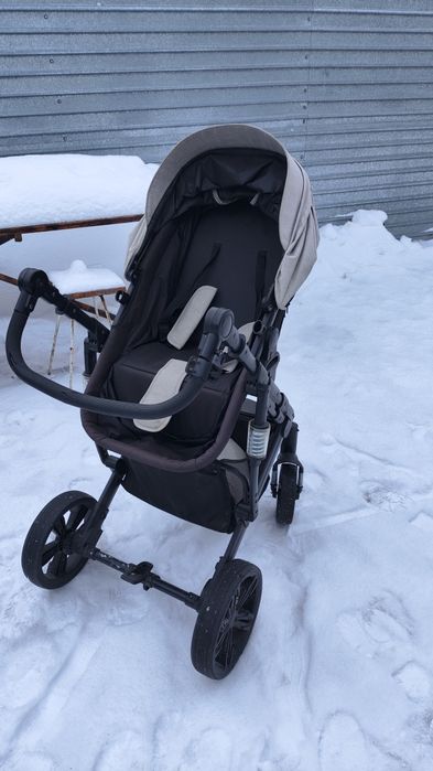 Продам коляску трансформер