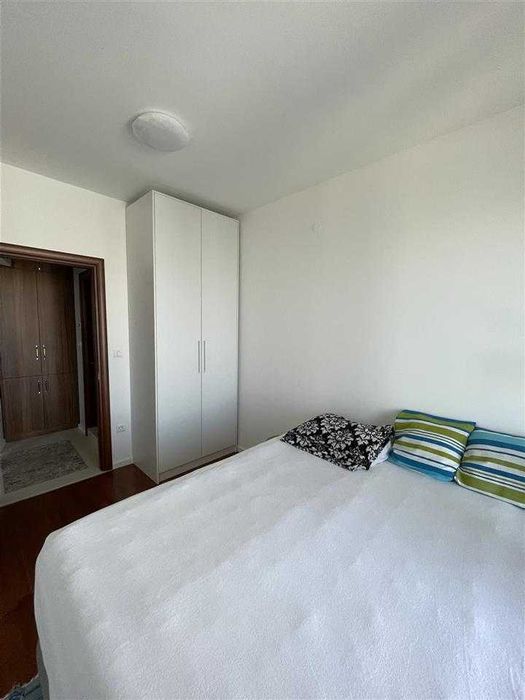 Дава се под наем Двустаен апартамент в Бургас, Изгрев - 63 кв.м за 193.8 € - Снимка #3