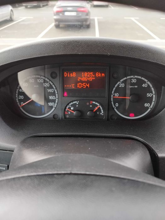 Пежо Боксер 2.2 хди