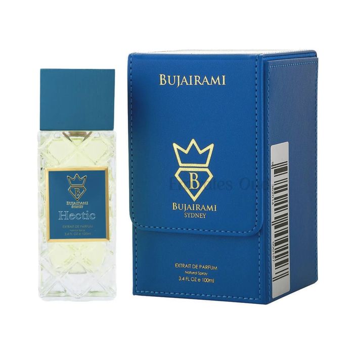 Bujairami hectic 100ml (Louis Vuitton imagination)