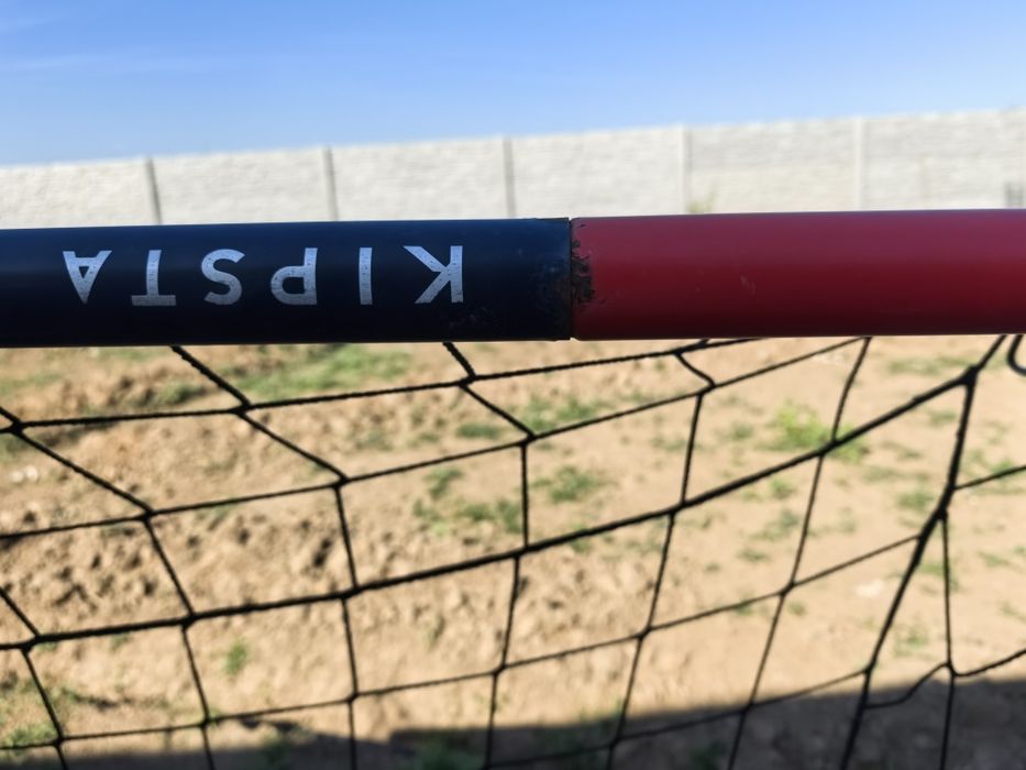 Porti fotbal kipsta mărimea M