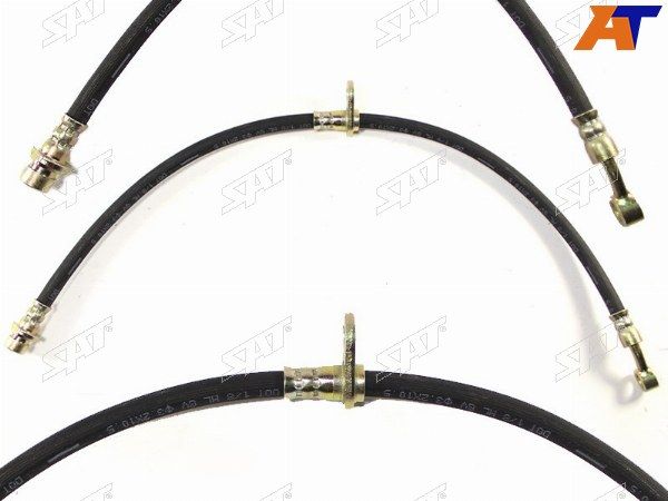 Шланг тормозной Honda Cr-v