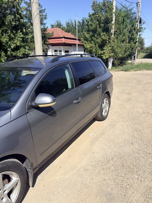 Passat B6 2008 automat full option