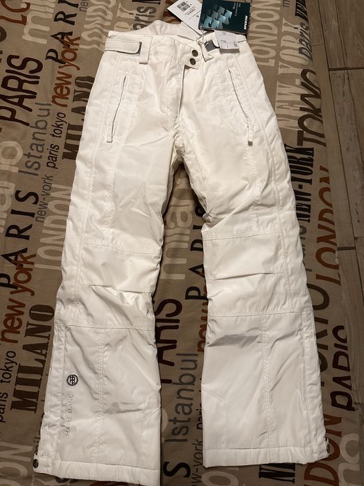 Ски панталон Poivre Blanc
