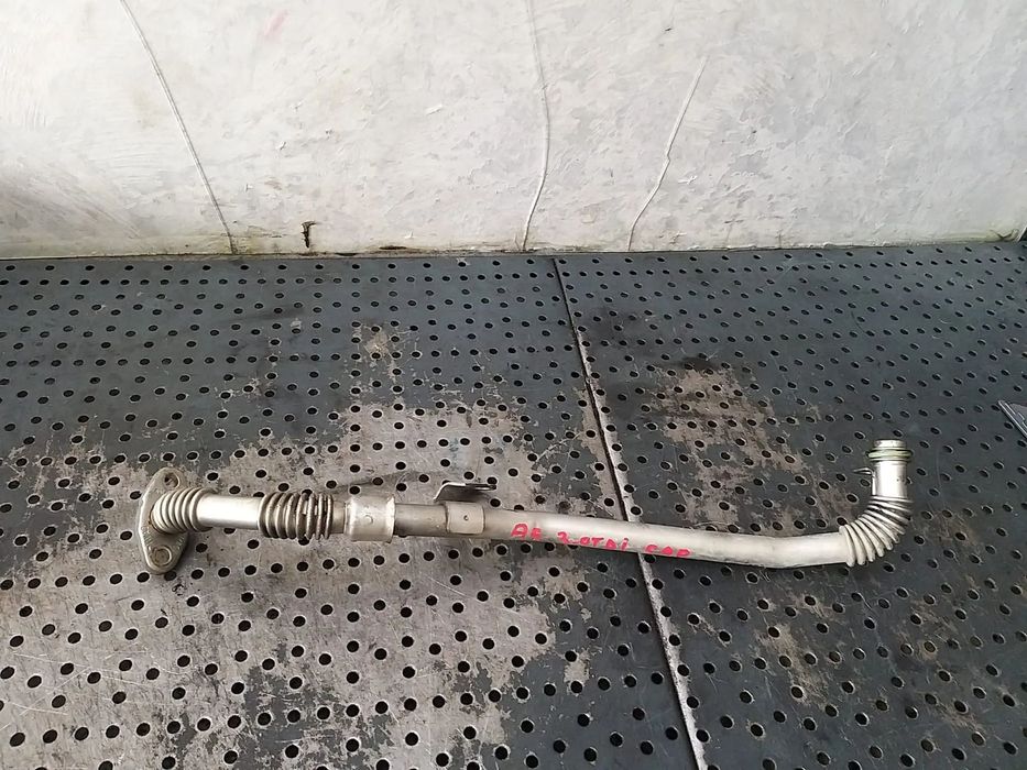 Conducta ulei 3.0 tdi audi a5 8t 0591457360
