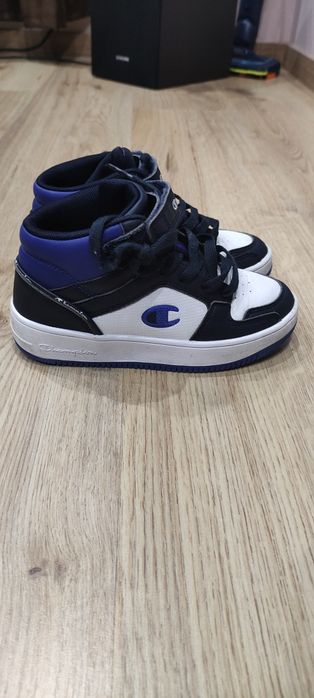 Детски кецове ( маратонки) Champion ( Шампион)