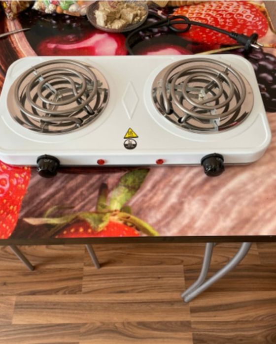 Горелка газбаллон