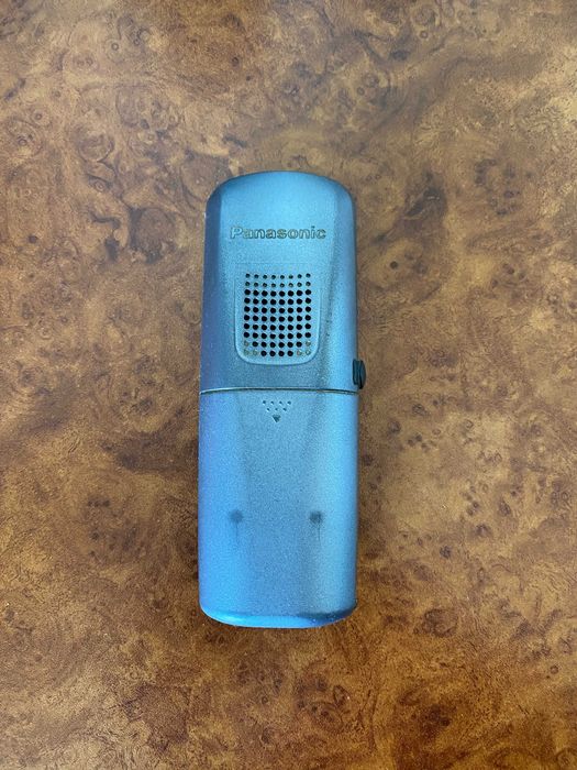 Безжични DECT телефони