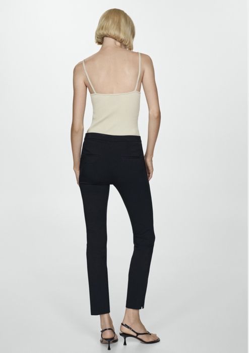 Брюки mango 36 размер