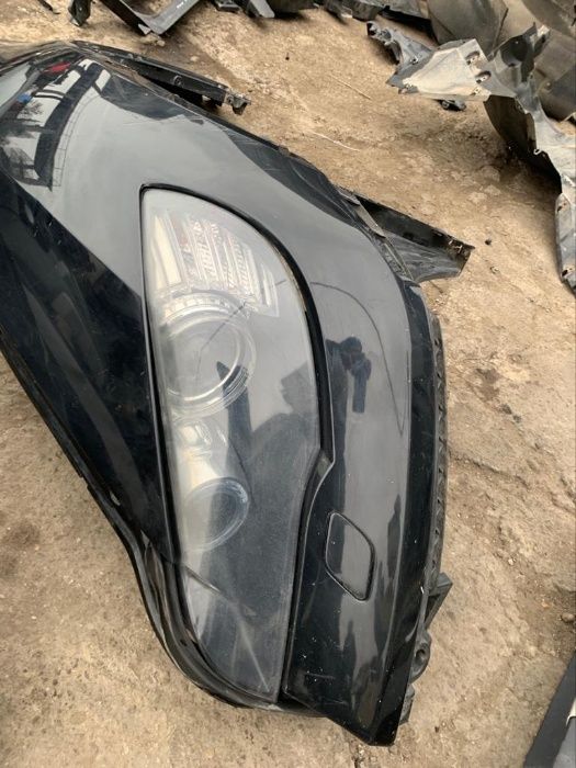 Fata completa BMW X6 E71 dupa 2008/dezmembrez x6/x5/x3/x4/piese x6/