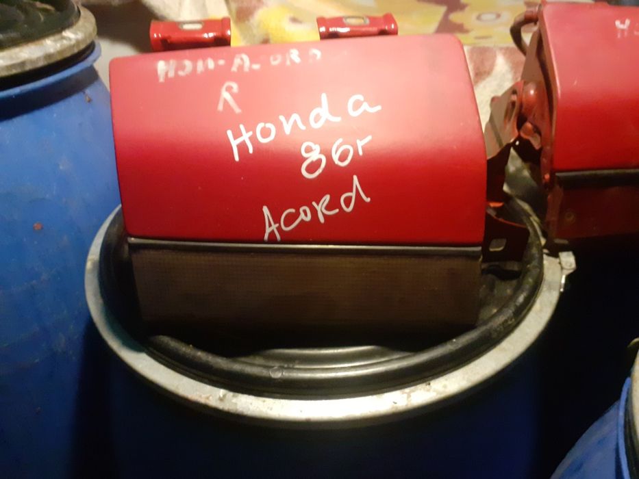 Фарове за Хонда Акорд