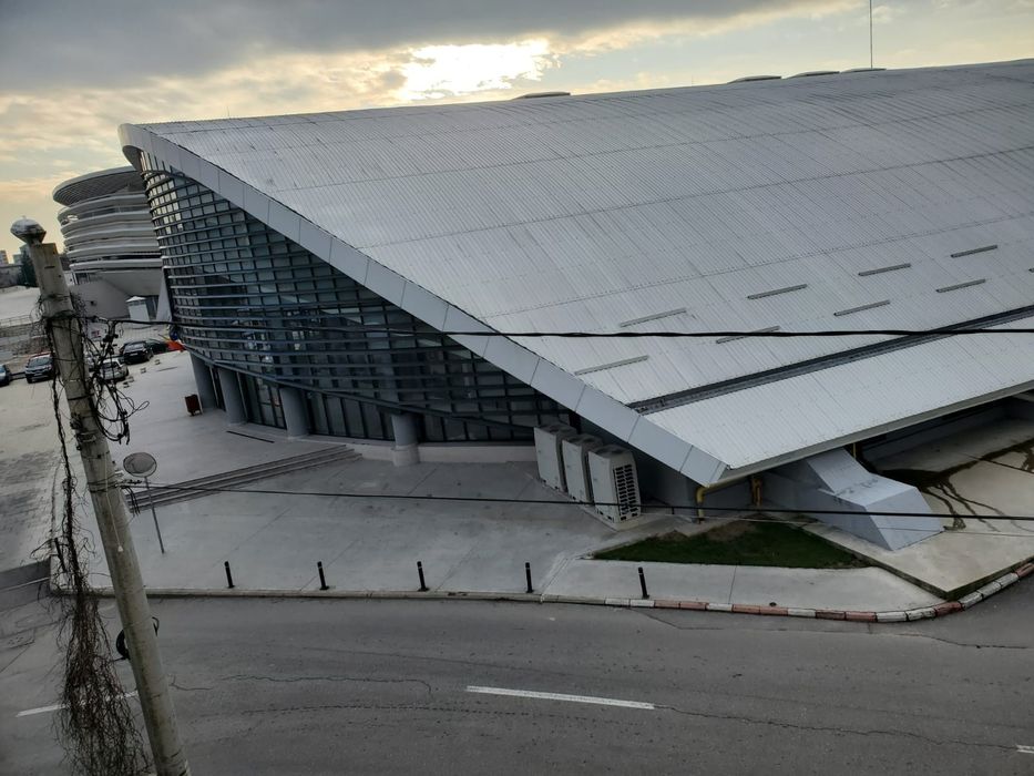 Apartament lux 2 camere arena residence