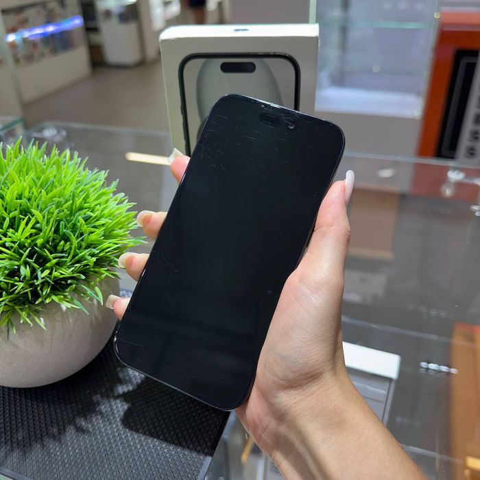 iPhone 15 128gb 87% | iStore