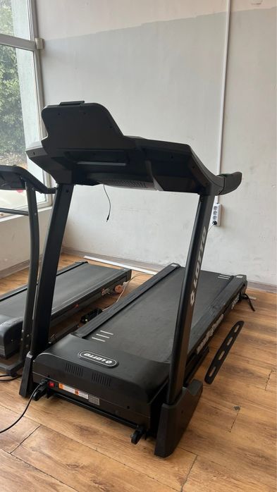 Фитнес уреди technogym