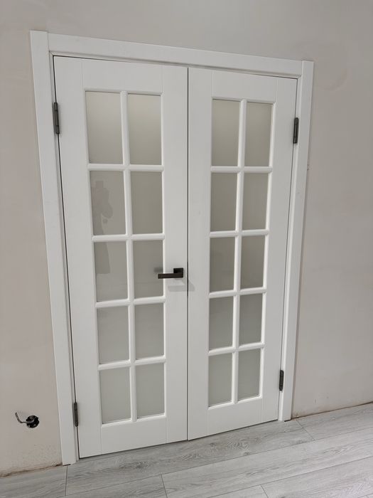 Двери распашные 120 см