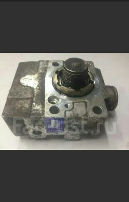 ремонт   GDI. NEO-DI. D4.