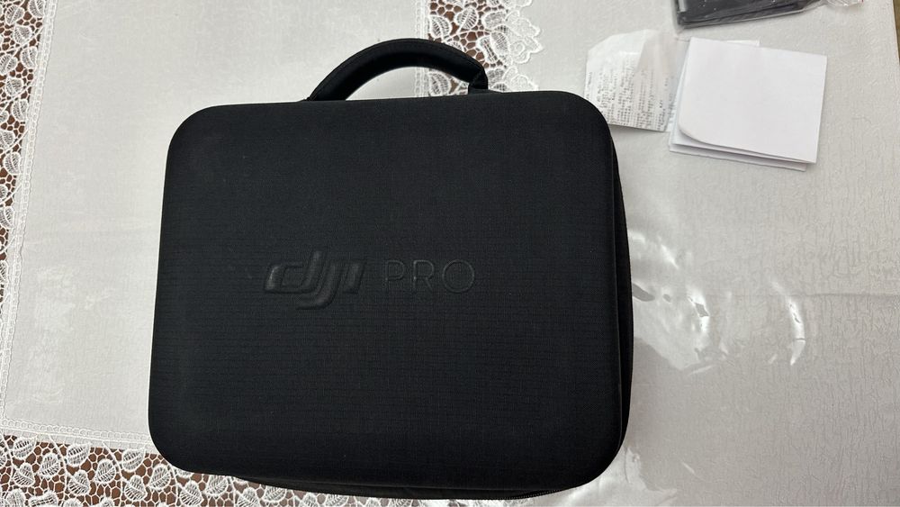 DJI Ronin RS4 Combo