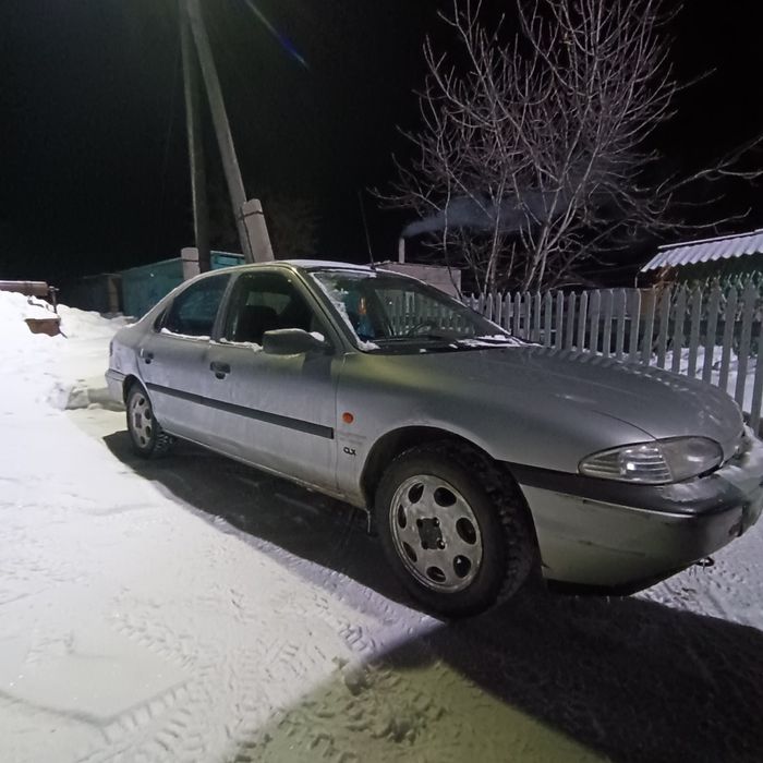 Форд мондео 1 продам на ходу