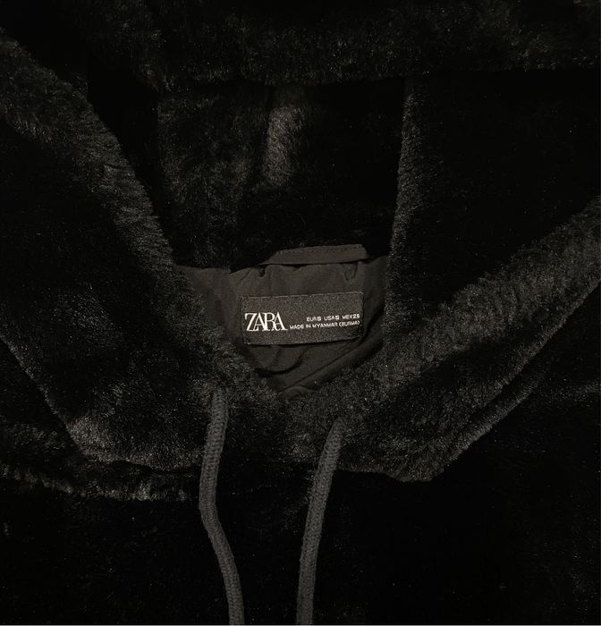 Суитшърт на zara