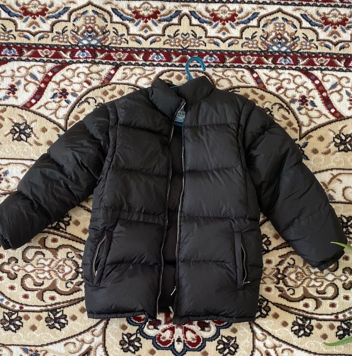 Продам демисезон куртки