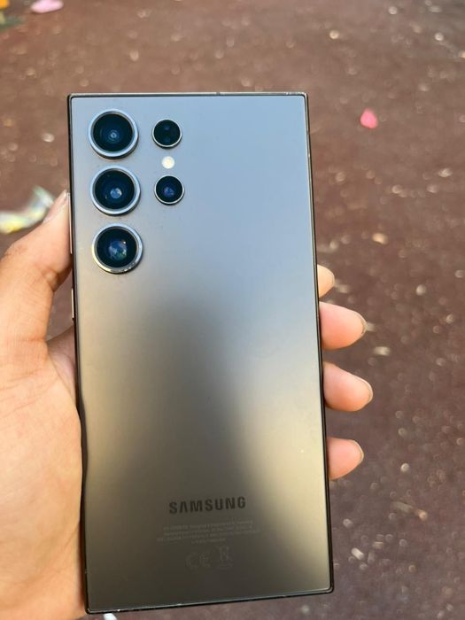 Продаю Samsung s24 ultra