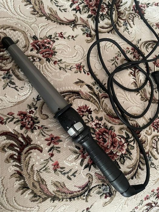 Плойка Babyliss PRO