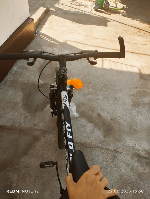 Велосипед сатылады размер 29