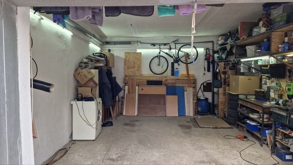 Продам гараж на 103 квартале