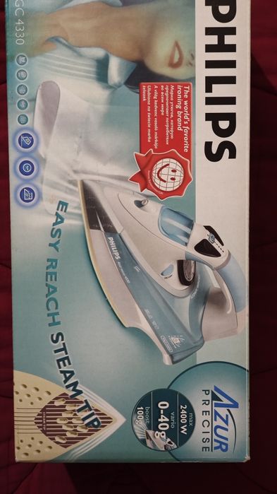 Утюг Philips GC 4330