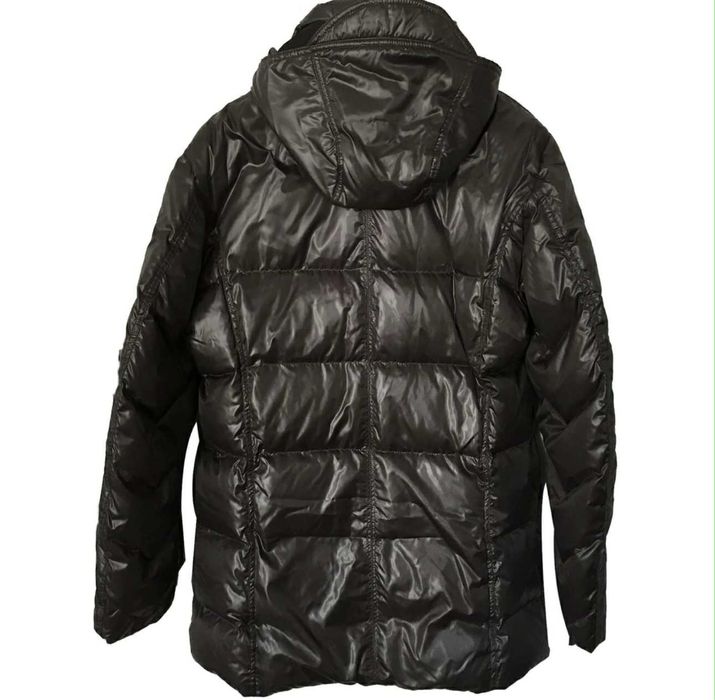 Продавам зимна парка Trussardi  Jeans XXL