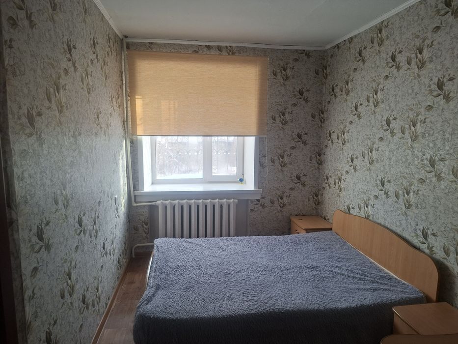 Продам квартиру в хорошем состоянии