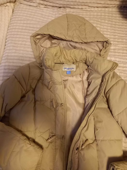 Яке Stadivarius  за момиче