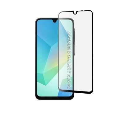 Folie Premium din Sticlă Securizată 9H pentru Samsung Galaxy A17