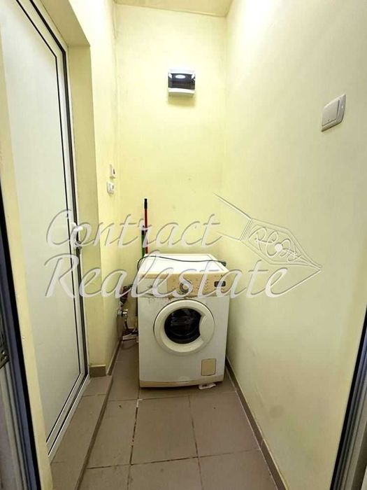 Дава се под наем Двустаен апартамент в Варна, Център - 45 кв.м за 331.5 € - Снимка #8