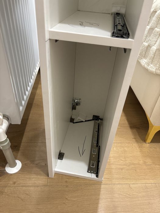 Туалетный столик