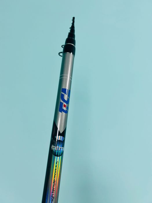 Въдица болонезе 6 метра Tica tech