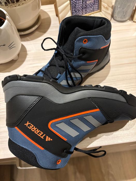 Туристически  боти Adidas Terrex