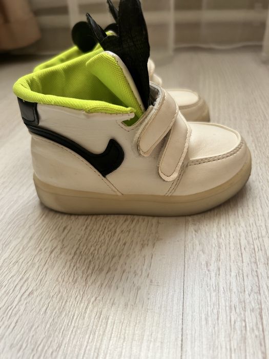 Обувь детская