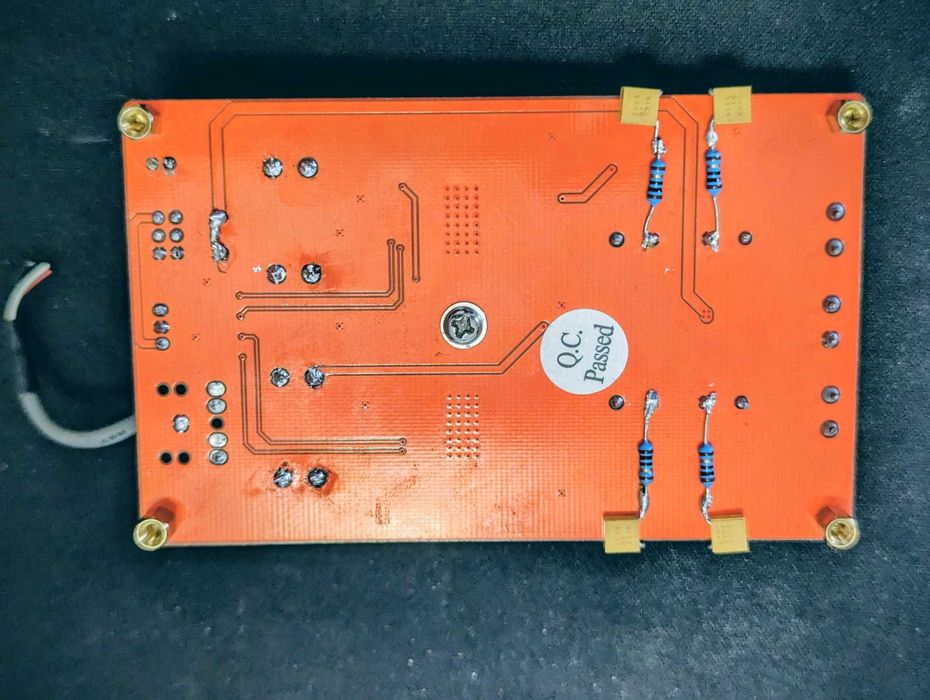 Kit TPA3116D2 2x50W
